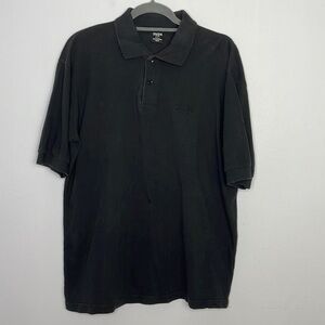 Drakkar noir classic Guy Laroche perfume polo shirt